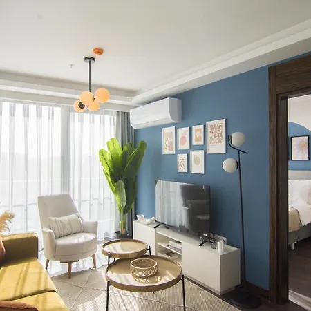Warm & Welcoming 1 Bedroom Apt Daire
