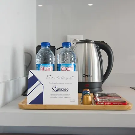 Warm & Welcoming 1 Bedroom Apt *